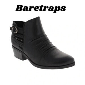 Baretraps Guenna Booties